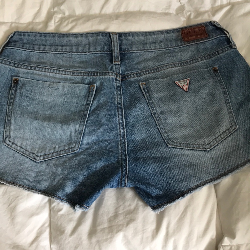 Guess shorts